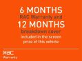 BMW 1 Series 2.0 118d M Sport Auto Euro 5 (s/s) 5dr 10