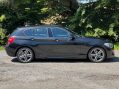 BMW 1 Series 2.0 118d M Sport Auto Euro 5 (s/s) 5dr 3