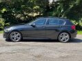 BMW 1 Series 2.0 118d M Sport Auto Euro 5 (s/s) 5dr 8