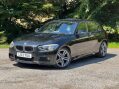 BMW 1 Series 2.0 118d M Sport Auto Euro 5 (s/s) 5dr 9