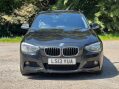 BMW 1 Series 2.0 118d M Sport Auto Euro 5 (s/s) 5dr 11