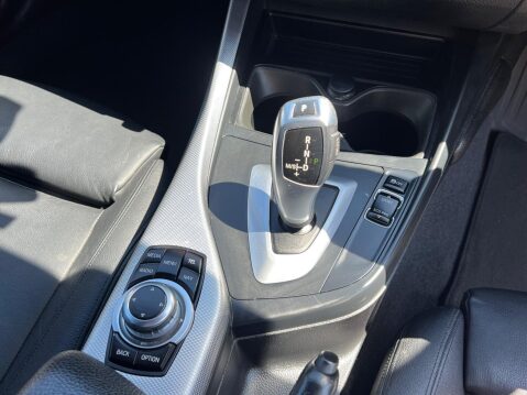 BMW 1 Series 2.0 118d M Sport Auto Euro 5 (s/s) 5dr 18