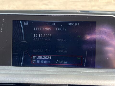 BMW 1 Series 2.0 118d M Sport Auto Euro 5 (s/s) 5dr 26