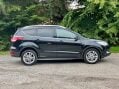 Ford Kuga 2.0 TDCi Titanium X AWD Euro 5 5dr 3