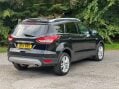 Ford Kuga 2.0 TDCi Titanium X AWD Euro 5 5dr 4