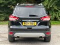 Ford Kuga 2.0 TDCi Titanium X AWD Euro 5 5dr 6