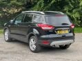 Ford Kuga 2.0 TDCi Titanium X AWD Euro 5 5dr 7