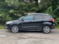 Ford Kuga 2.0 TDCi Titanium X AWD Euro 5 5dr 8
