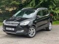 Ford Kuga 2.0 TDCi Titanium X AWD Euro 5 5dr 9