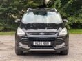 Ford Kuga 2.0 TDCi Titanium X AWD Euro 5 5dr 11