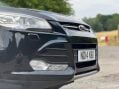 Ford Kuga 2.0 TDCi Titanium X AWD Euro 5 5dr 12