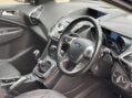 Ford Kuga 2.0 TDCi Titanium X AWD Euro 5 5dr 14