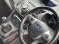 Ford Kuga 2.0 TDCi Titanium X AWD Euro 5 5dr 16