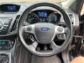 Ford Kuga 2.0 TDCi Titanium X AWD Euro 5 5dr 17