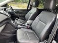 Ford Kuga 2.0 TDCi Titanium X AWD Euro 5 5dr 19