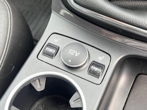 Ford Kuga 2.0 TDCi Titanium X AWD Euro 5 5dr 23