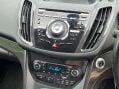 Ford Kuga 2.0 TDCi Titanium X AWD Euro 5 5dr 26