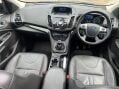 Ford Kuga 2.0 TDCi Titanium X AWD Euro 5 5dr 32