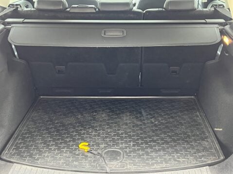 Ford Kuga 2.0 TDCi Titanium X AWD Euro 5 5dr 35