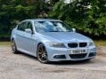 BMW 3 Series 2.0 320d M Sport Steptronic Euro 5 4dr 2