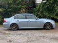 BMW 3 Series 2.0 320d M Sport Steptronic Euro 5 4dr 3