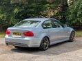 BMW 3 Series 2.0 320d M Sport Steptronic Euro 5 4dr 4
