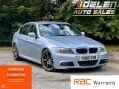 BMW 3 Series 2.0 320d M Sport Steptronic Euro 5 4dr 1