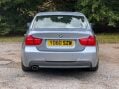 BMW 3 Series 2.0 320d M Sport Steptronic Euro 5 4dr 6