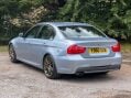 BMW 3 Series 2.0 320d M Sport Steptronic Euro 5 4dr 7