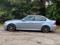 BMW 3 Series 2.0 320d M Sport Steptronic Euro 5 4dr 8