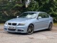 BMW 3 Series 2.0 320d M Sport Steptronic Euro 5 4dr 9