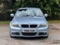 BMW 3 Series 2.0 320d M Sport Steptronic Euro 5 4dr 11