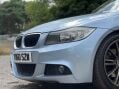 BMW 3 Series 2.0 320d M Sport Steptronic Euro 5 4dr 12