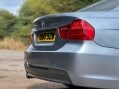 BMW 3 Series 2.0 320d M Sport Steptronic Euro 5 4dr 13