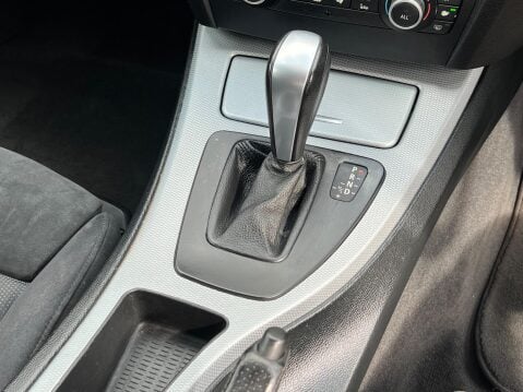 BMW 3 Series 2.0 320d M Sport Steptronic Euro 5 4dr 24