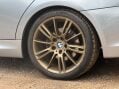 BMW 3 Series 2.0 320d M Sport Steptronic Euro 5 4dr 34