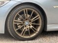 BMW 3 Series 2.0 320d M Sport Steptronic Euro 5 4dr 35
