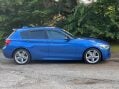 BMW 1 Series 2.0 118d M Sport Euro 5 (s/s) 5dr 3