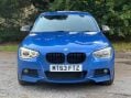 BMW 1 Series 2.0 118d M Sport Euro 5 (s/s) 5dr 11