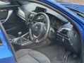 BMW 1 Series 2.0 118d M Sport Euro 5 (s/s) 5dr 16