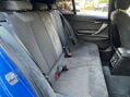 BMW 1 Series 2.0 118d M Sport Euro 5 (s/s) 5dr 19