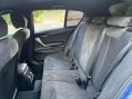 BMW 1 Series 2.0 118d M Sport Euro 5 (s/s) 5dr 21