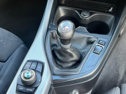 BMW 1 Series 2.0 118d M Sport Euro 5 (s/s) 5dr 22