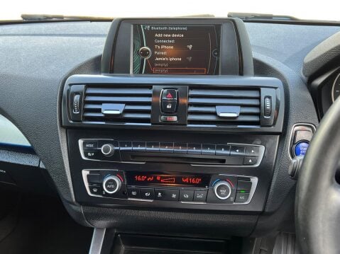 BMW 1 Series 2.0 118d M Sport Euro 5 (s/s) 5dr 23