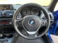 BMW 1 Series 2.0 118d M Sport Euro 5 (s/s) 5dr 24