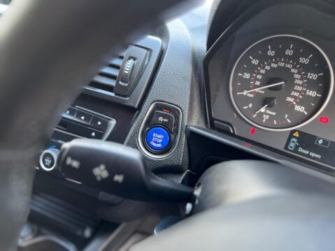 BMW 1 Series 2.0 118d M Sport Euro 5 (s/s) 5dr 26