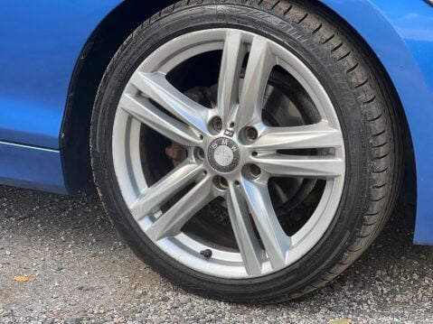 BMW 1 Series 2.0 118d M Sport Euro 5 (s/s) 5dr 35