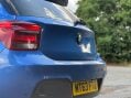 BMW 1 Series 2.0 118d M Sport Euro 5 (s/s) 5dr 13