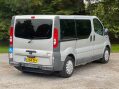 Vauxhall Vivaro 2.0 2900 CDTi ecoFLEX FWD L1 4dr 5
