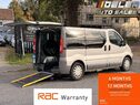 Vauxhall Vivaro 2.0 2900 CDTi ecoFLEX FWD L1 4dr
